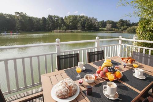 Apartamento Holiday Village Belle Dune, Fort-mahon-plage
