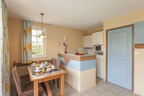 Apartamento Holiday Village Belle Dune, Fort-mahon-plage