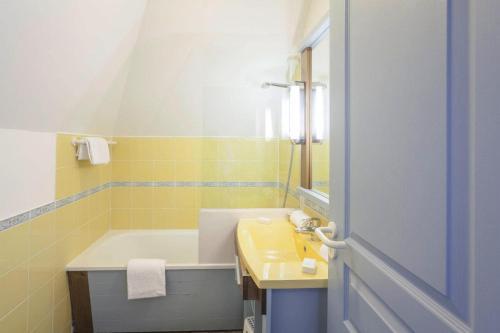 Apartamento Holiday Village Belle Dune, Fort-mahon-plage
