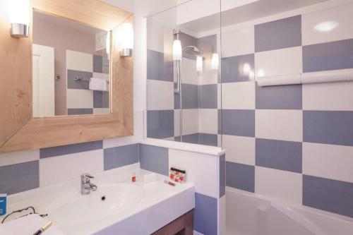 Apartamento Holiday Village Belle Dune, Fort-mahon-plage