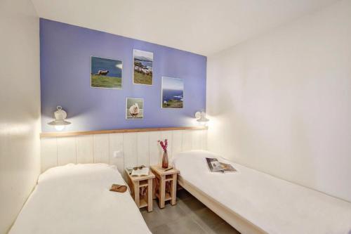Apartamento Holiday Village Belle Dune, Fort-mahon-plage