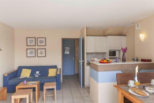 Apartamento Holiday Village Belle Dune, Fort-mahon-plage