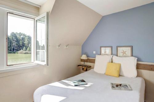 Apartamento Holiday Village Belle Dune, Fort-mahon-plage