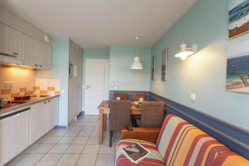 Apartamento Holiday Village Belle Dune, Fort-mahon-plage