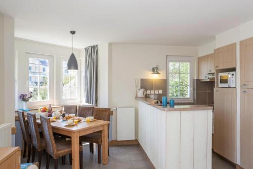 Apartamento Holiday Village Belle Dune, Fort-mahon-plage