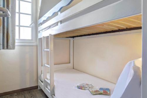 Apartamento Holiday Village Belle Dune, Fort-mahon-plage