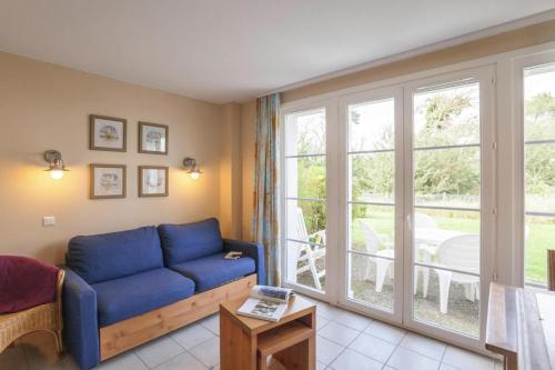 Apartamento Holiday Village Belle Dune, Fort-mahon-plage