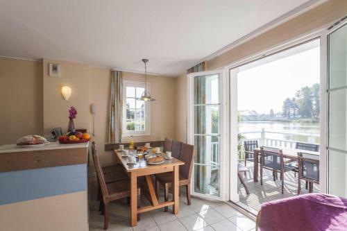 Apartamento Holiday Village Belle Dune, Fort-mahon-plage