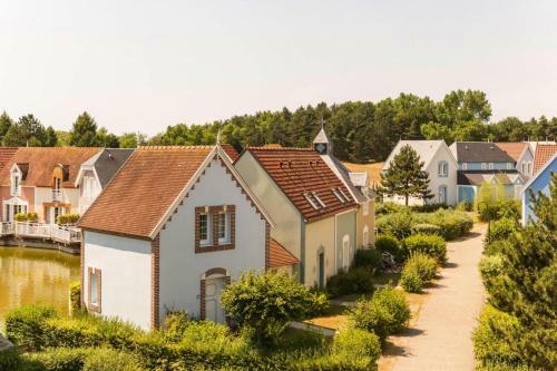 Apartamento Holiday Village Belle Dune, Fort-mahon-plage