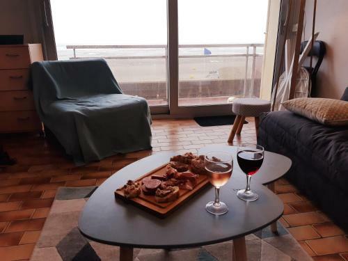 Apartamento Face � La Mer, Les Pieds Dans L'eau