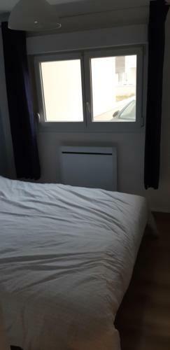 Apartamento Face � La Mer, Les Pieds Dans L'eau