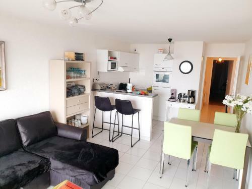 Apartamento Le Semaphore - Bat A - Appart 4