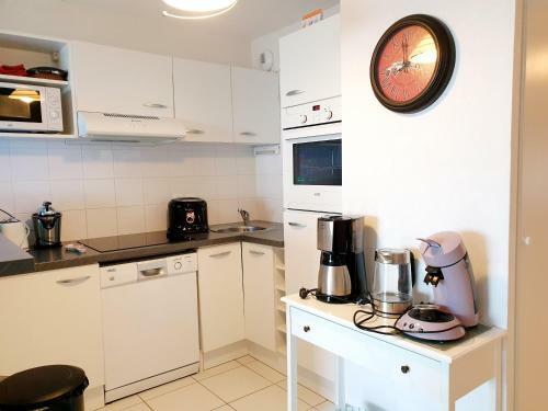 Apartamento Le Semaphore - Bat A - Appart 4