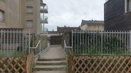 Apartamento Le Semaphore - Bat A - Appart 4