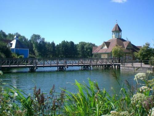 Apartamento Belle Dune Fort-mahon-plage