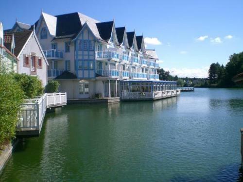 Apartamento Belle Dune Fort-mahon-plage
