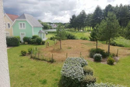 Pavillon Sur Domaine Pierre & Vacance