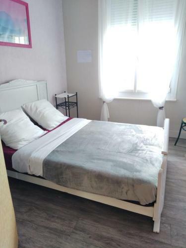 Apartamento Appartement De Letty