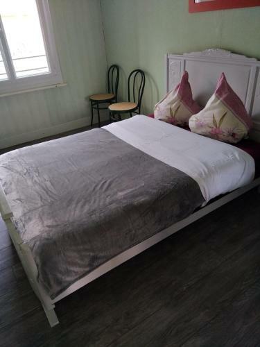 Apartamento Appartement De Letty