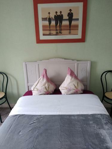 Apartamento Appartement De Letty