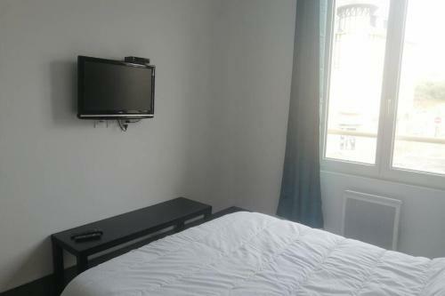 Apartamento Etoile De Mer