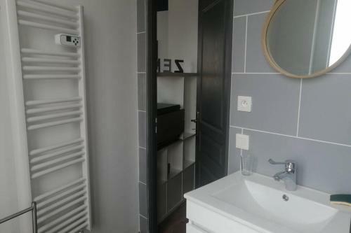 Apartamento Etoile De Mer
