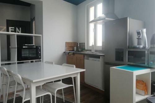 Apartamento Etoile De Mer