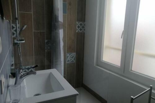 Apartamento Etoile De Mer