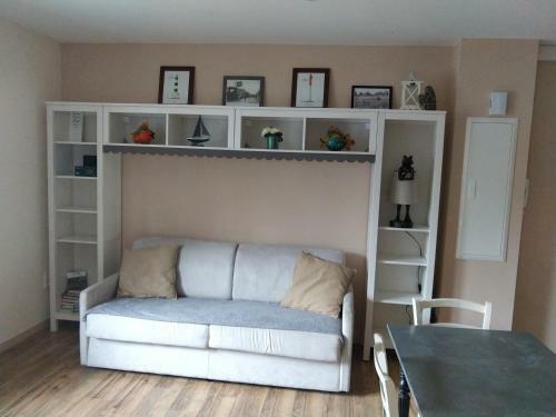 Apartamento Suit'home