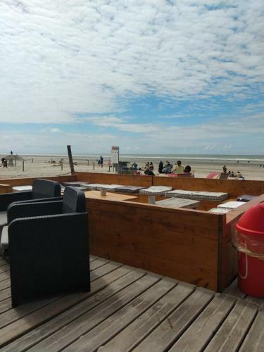 Apartamento Suit'home