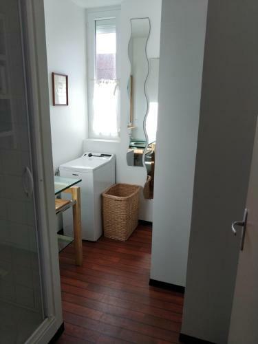 Apartamento Suit'home