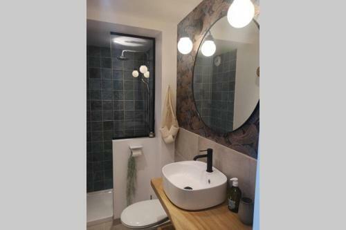 Apartamento La Cabane Des Dunes � Fort-mahon Plage