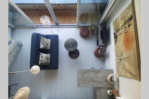 Apartamento La Cabane Des Dunes � Fort-mahon Plage