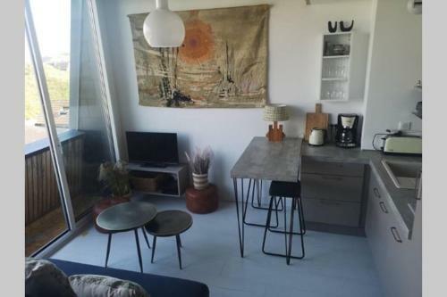 Apartamento La Cabane Des Dunes � Fort-mahon Plage