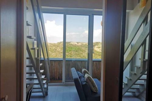 Apartamento La Cabane Des Dunes � Fort-mahon Plage