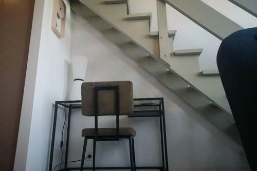 Apartamento La Cabane Des Dunes � Fort-mahon Plage
