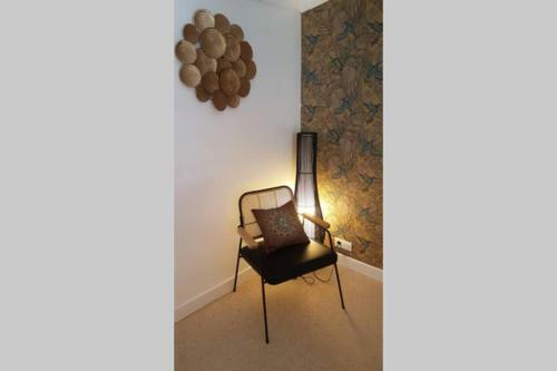 Apartamento La Cabane Des Dunes � Fort-mahon Plage