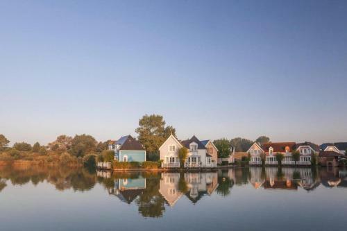 Apartamento Holiday Village Belle Dune, Fort-mahon-plage