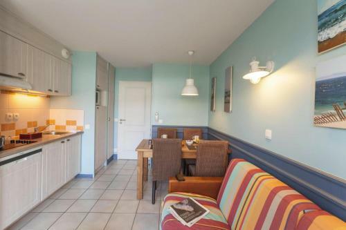 Apartamento Holiday Village Belle Dune, Fort-mahon-plage