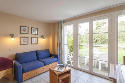 Apartamento Holiday Village Belle Dune, Fort-mahon-plage
