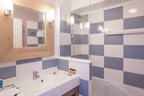 Apartamento Holiday Village Belle Dune, Fort-mahon-plage