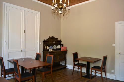 Hostal La Kefoise