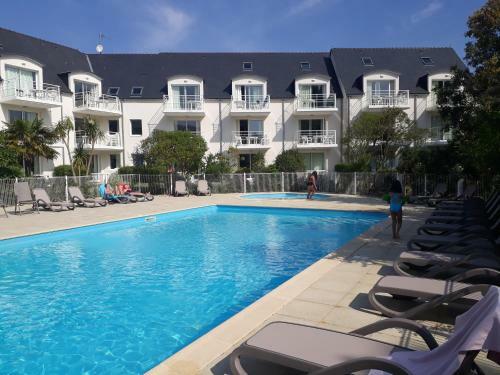 Apartamentos Appartement Bord De Mer