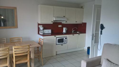 Apartamentos Appartement Bord De Mer