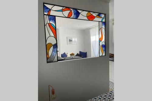 Apartamento Studio C�t� Cale