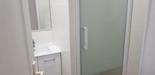 Apartamento Cap Coz