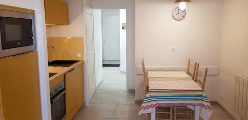 Apartamento Cap Coz