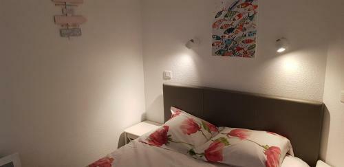 Apartamento Cap Coz