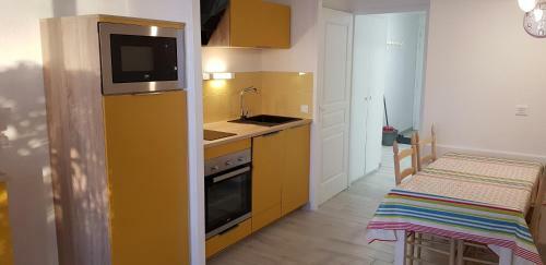Apartamento Cap Coz