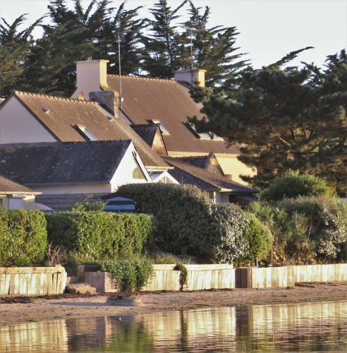 Villa Les Bernaches De Penfoulic